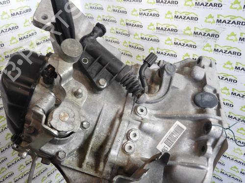 Getriebe SUZUKI SWIFT III (MZ, EZ) 1.6 (RS416, RR 416, ZC31S) | BP29317429M3 