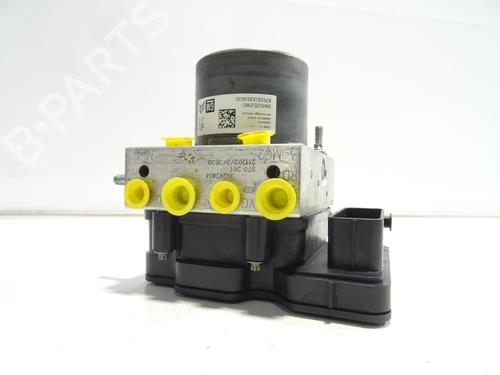 Used ABS pump CITROËN C3 / C3 ORIGIN III (SX) 1.2 PureTech 82 (83 hp) 24656003
