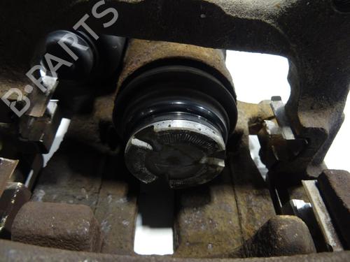 Left rear brake caliper VW PASSAT B7 Variant (365) 2.0 TDI 4motion | BP32447280M107 - Image 4