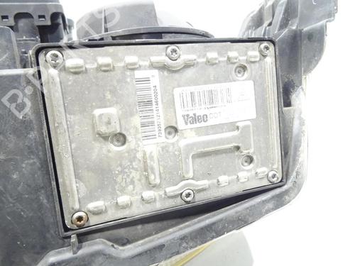 Used Right headlight Right headlight 21663092 21663092