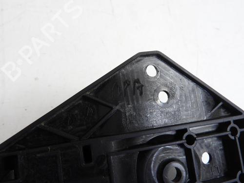 Front left interior door handle LAND ROVER RANGE ROVER EVOQUE (L538) 2.0 D 4x4 | BP20054823I13 