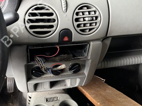 Switch RENAULT KANGOO Express (FC0/1_) 1.5 dCi (FC07, FC1R) | BP31828213I30 - Image 12