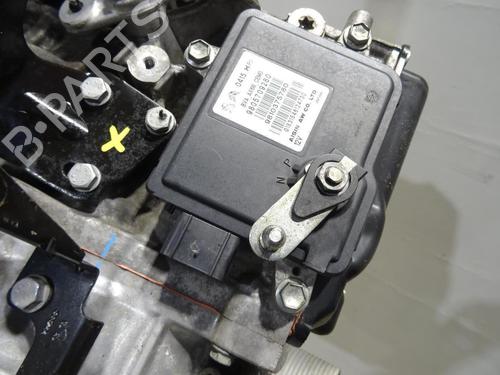 Gearbox CITROËN C5 III Break (RW_) 2.0 HDi | BP32078863M3 