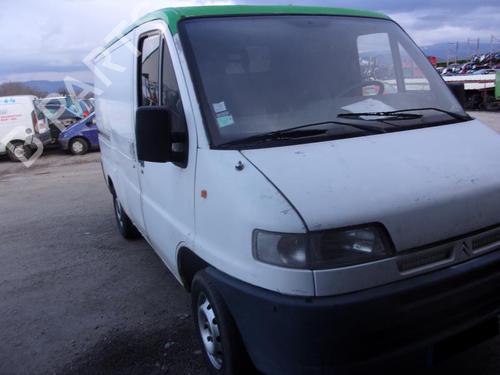 Used Parts CITROËN JUMPER I Van (230L) 1.9 TD (92 hp) 2047751