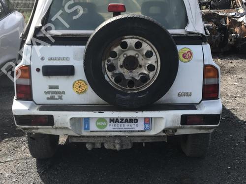 Engine SUZUKI VITARA (ET) HDI (SE 420HDI) | BP21969360M1  - Image 15