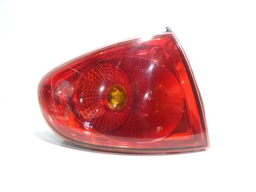 Used Left taillight SEAT ALTEA (5P1) 1.9 TDI (105 hp) 20484001