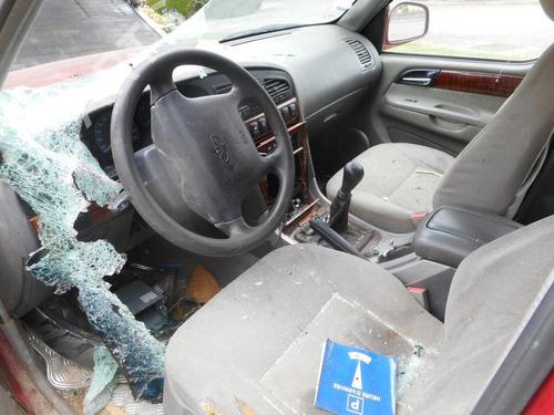 Servo brake DAEWOO MUSSO (FJ) 2.9 TD 4x4 | BP21967564M42 - Image 4
