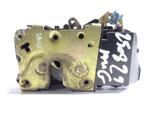 Used Front left lock PEUGEOT PARTNER Box Body/MPV (5_, G_) 1.9 D (69 hp) 28360876