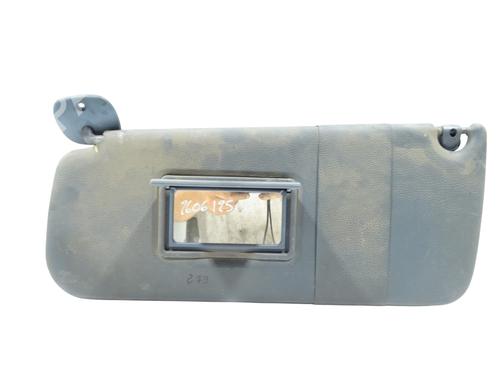 Used Left sun visor Left sun visor 37445614 37445614