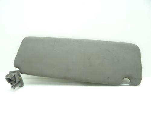 Used Left sun visor Left sun visor RENAULT MASTER III Van (FV) 2.3 dCi 100 FWD (FV0A, FV0B, FV0G, FV0K, FV0H) (101 hp) 28320383 28320383