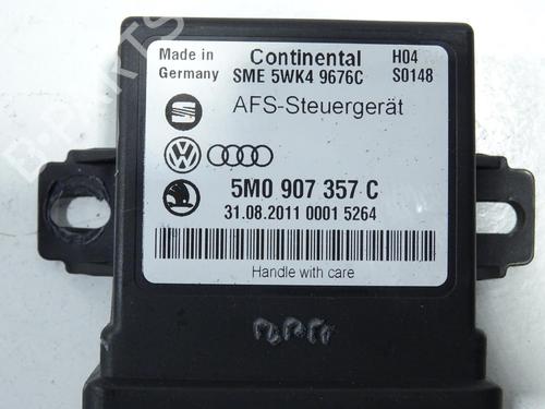 Used Control unit Control unit VW GOLF VI Variant (AJ5) [2009-2014] 23193758 23193758