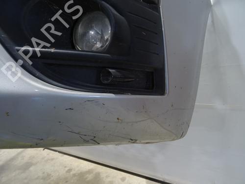 Front bumper CITROËN C4 Picasso I MPV (UD_) 1.6 HDi 110 | BP27889709C7 