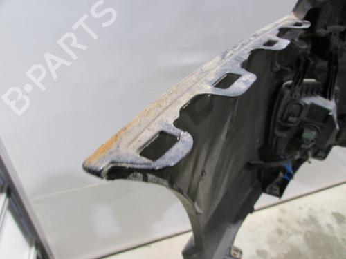 Used Front bumper Front bumper 26131940 26131940