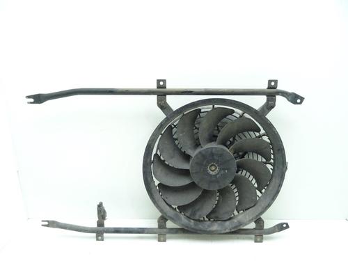 Used Radiator fan LAND ROVER DISCOVERY II (L318) 2.5 Td5 4x4 (139 hp) 31925735