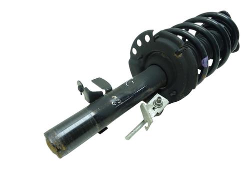 Left front shock absorber FORD TRANSIT CONNECT V408 Box Body/MPV  | BP36401260M16  - Image 6
