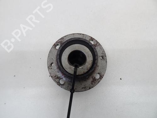 Right rear steering knuckle OPEL CORSA D (S07) 1.3 CDTI (L08, L68) | BP20044266M28 