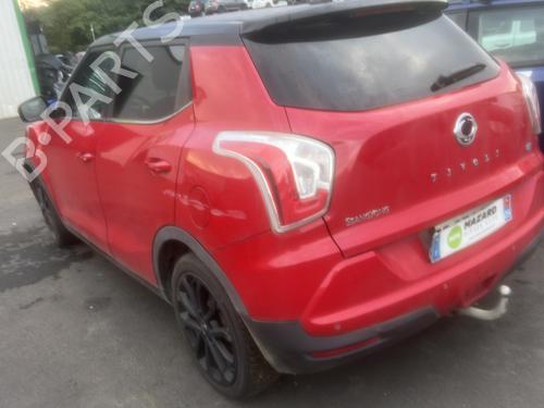 Front right window mechanism SSANGYONG TIVOLI 1.6 XDi 160 | BP32195880C23  - Image 14