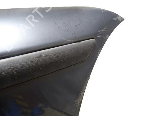 Rear bumper VW POLO (6N2) 1.4 16V | BP31669790C8 