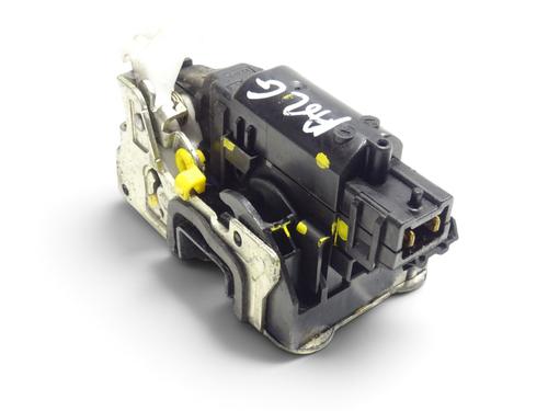 Used Rear left lock Rear left lock DACIA LODGY (JS_) 1.5 dCi (JSMC, JSAF) (107 hp) 40253293 40253293
