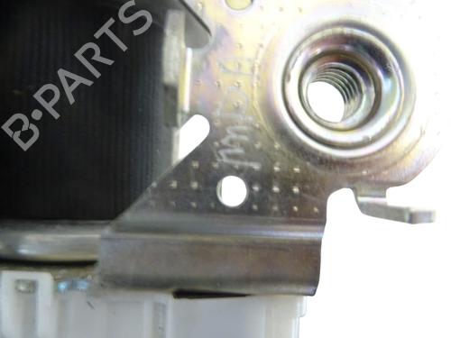 Used Front left seatbelt Front left seatbelt CITROËN C5 III Break (RW_) 1.6 HDi 110 (112 hp) 40016659 40016659