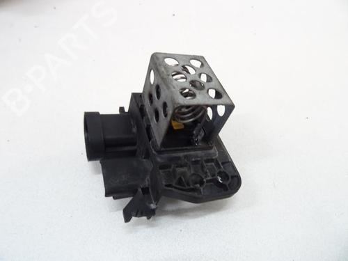 Electronic module PEUGEOT 307 (3A/C) 1.6 HDi 110 | BP22515322M83 