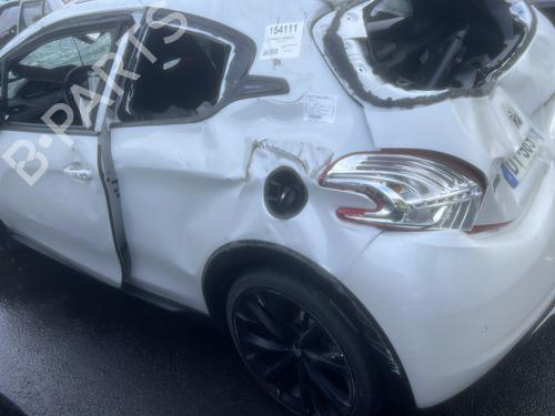 Left front window switch PEUGEOT 208 I (CA_, CC_) 1.6 GTi | BP28190576I27 - Image 13
