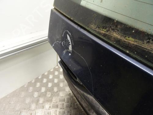 Tailgate BMW X3 (E83) 2.0 d | BP23434422C6 