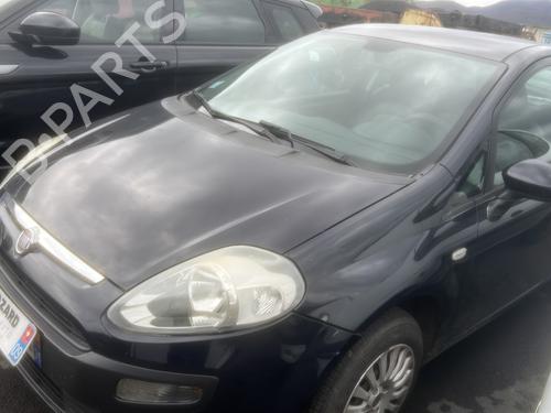 Headlight switch FIAT PUNTO EVO (199_) 1.3 D Multijet (199AXC1A, 199BXC1A, 199AXT1A, 199BXT1A) | BP24237888I24  - Image 6