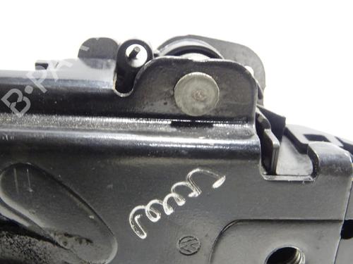 Front left lock SKODA ROOMSTER (5J7) 1.9 TDI | BP28164581C98 