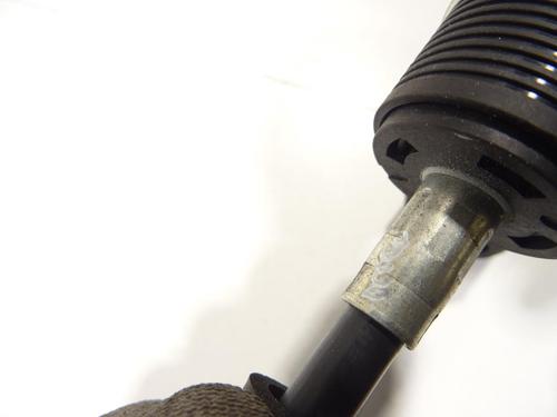 Used Cable Cable 29756904 29756904