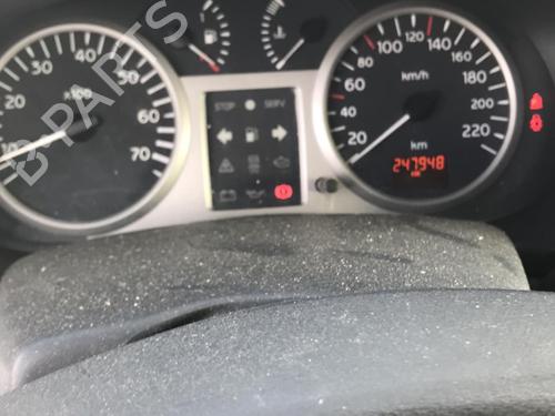 Other RENAULT CLIO II (BB_, CB_)  | BP20054918O1 