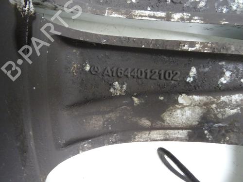 Rim MERCEDES-BENZ GL-CLASS (X164) GL 500 4-matic (164.886) | BP29838732C45 