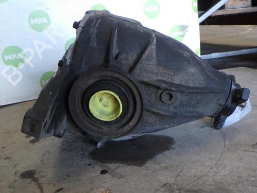 Differential, bag MERCEDES-BENZ CLK (C209) CLK 270 CDI (209.316) | BP21971161M24 