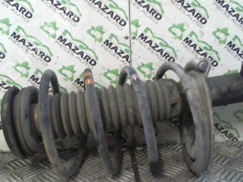 Left front shock absorber CITROËN C4 I (LC_) 1.6 HDi | BP20061400M16 