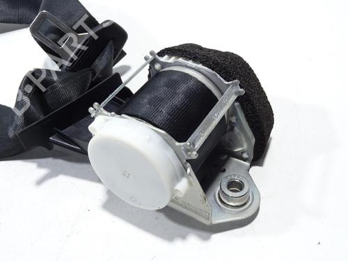 Used Rear right seatbelt Rear right seatbelt VW TIGUAN (5N_) 2.0 TDI 4motion (140 hp) 33332982 33332982
