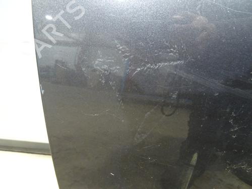 Left front door FIAT PANDA (312_, 319_) 0.9 Natural Power (312PXN1A) | BP32215145C2