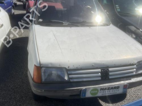 Used Parts PEUGEOT 205 II (20A/C) 1.0 (45 hp) 4215858