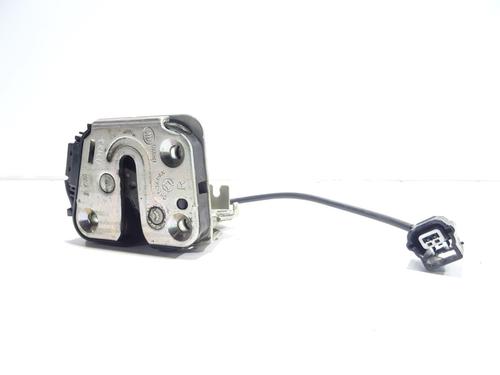 Used Rear right lock RENAULT MASTER III Van (FV) 2.3 dCi 145 FWD (FV0E, FV0F, FV0H, FV02, FV0M, FV0S,... (146 hp) 29201630