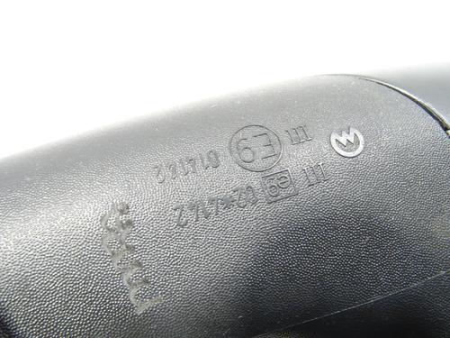 Left mirror SEAT ALTEA (5P1) 1.9 TDI | BP20484003C26 