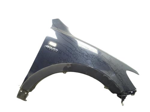 Used Right front fenders HYUNDAI SANTA FÉ II (CM) 2.2 CRDi GLS 4x4 (150 hp) 30382348