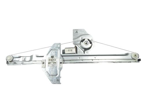 Front left window mechanism CITROËN BERLINGO MULTISPACE (B9) 1.6 HDi 90 | BP39605746C22 - Image 2