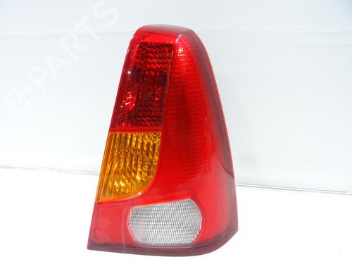Used Right taillight Right taillight DACIA LOGAN (LS_) 1.6 (LS0B, LS0D, LS0F, LS0H) (87 hp) 29895994 29895994