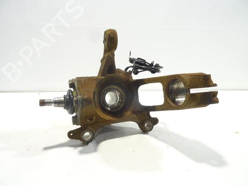 Left front steering knuckle PEUGEOT BOXER Van 2.2 BlueHDi 140 | BP26457102M25  - Image 5