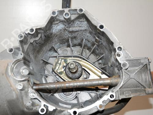 Gearbox AUDI A4 Allroad B8 (8KH)  | BP33429390M3  - Image 5