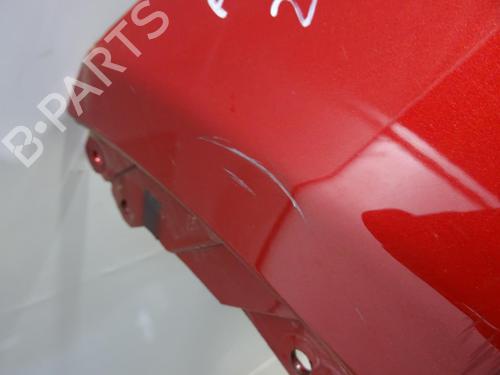 Rear bumper LAND ROVER DISCOVERY SPORT (L550)  | BP24809676C8 