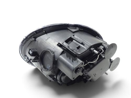 Used Right headlight Right headlight MINI MINI (R50, R53) One (90 hp) 40281573 40281573