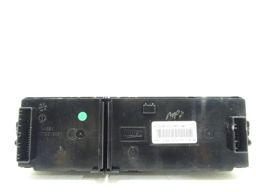 Climate control RENAULT SCÉNIC III (JZ0/1_) 1.5 dCi | BP30147543I5 