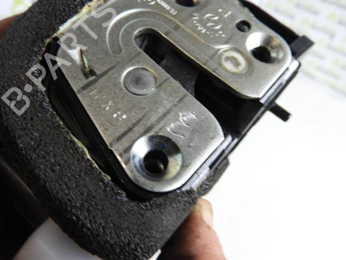 Rear right lock NISSAN JUKE (F15) 1.5 dCi | BP20057782C99