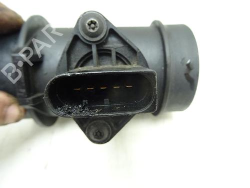 Used Mass air flow sensor Mass air flow sensor BMW 3 (E46) 316 i (105 hp) 32263989 32263989