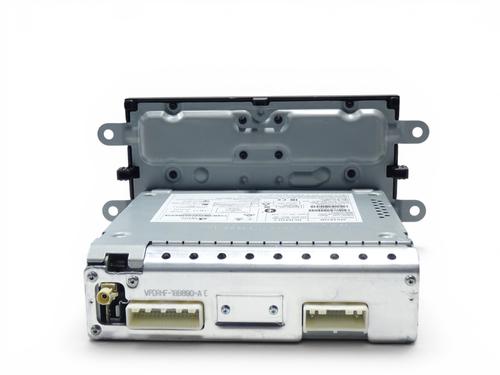 Radio RENAULT TWINGO III (BCM_, BCA_) 1.0 SCe 70 (BCMB) | BP37651999E6 - Image 2